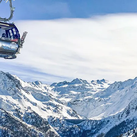 Apartament Weber 2 By Interhome *