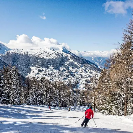 Weber 2 By Interhome Apartament