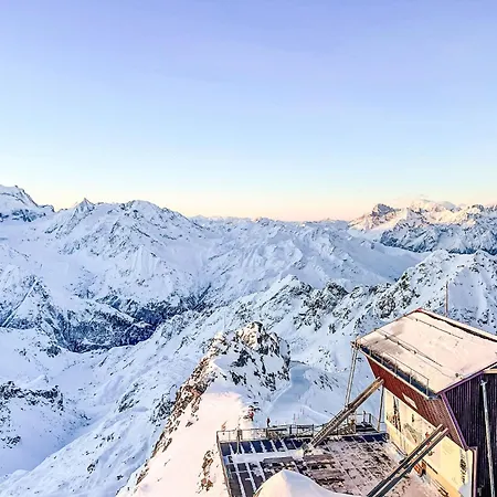 Weber 2 By Interhome