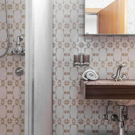 Weber 2 By Interhome Apartament