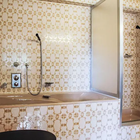 Apartament Weber 2 By Interhome