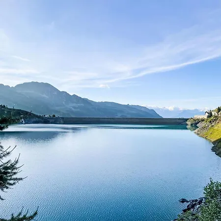 Weber 2 By Interhome Nendaz