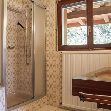 Weber 2 By Interhome Apartament