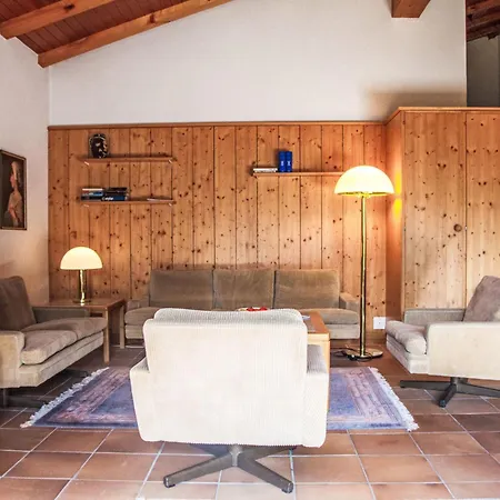 Weber 2 By Interhome Apartament