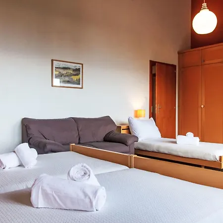 Weber 2 By Interhome Apartament