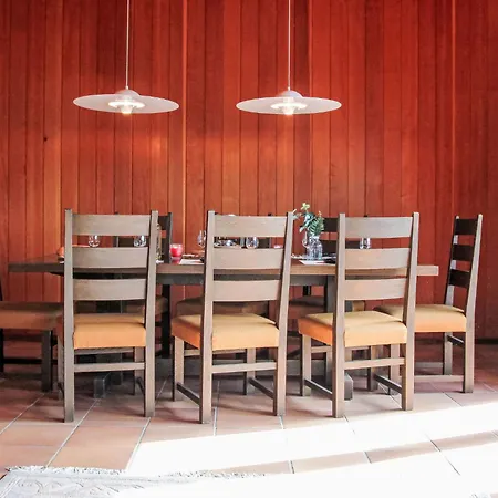 Weber 2 By Interhome Apartament *