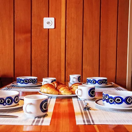 Weber 2 By Interhome Apartament Nendaz