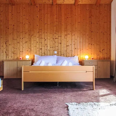 Apartament Weber 2 By Interhome