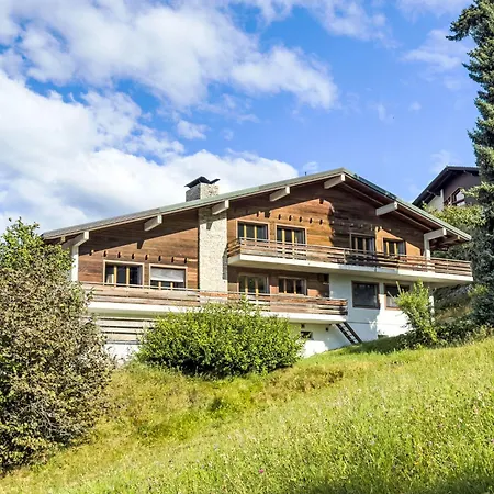 Weber 2 By Interhome Nendaz