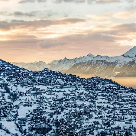 Weber 2 By Interhome *